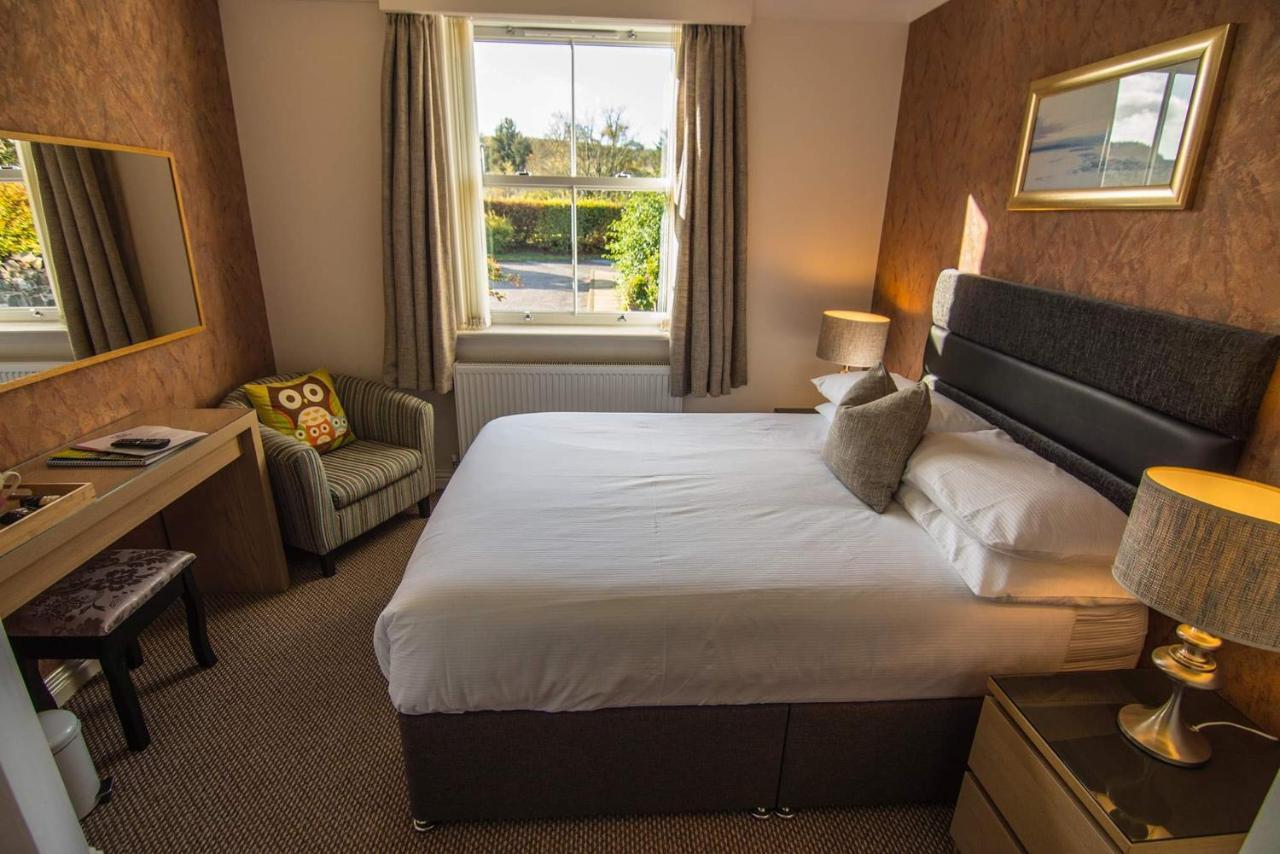 Owlswood Apartments Edinbane Екстер'єр фото