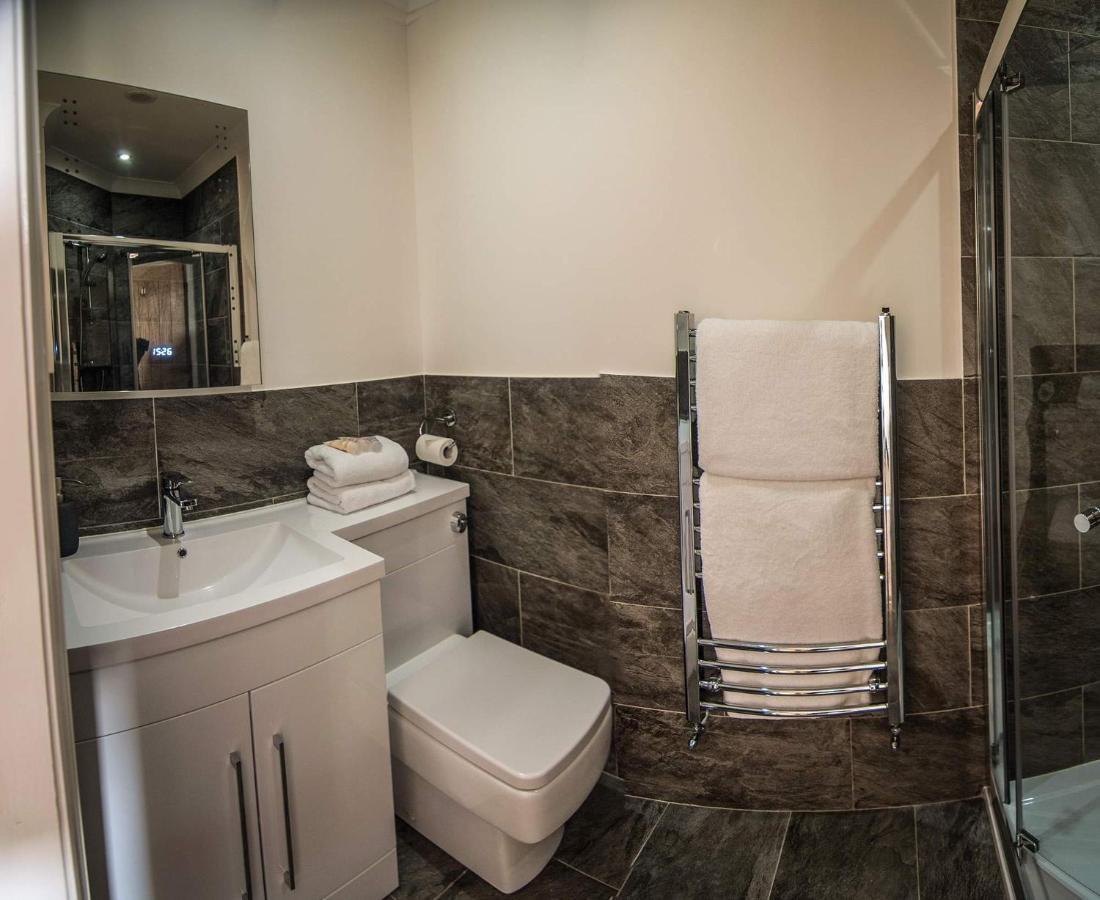 Owlswood Apartments Edinbane Екстер'єр фото
