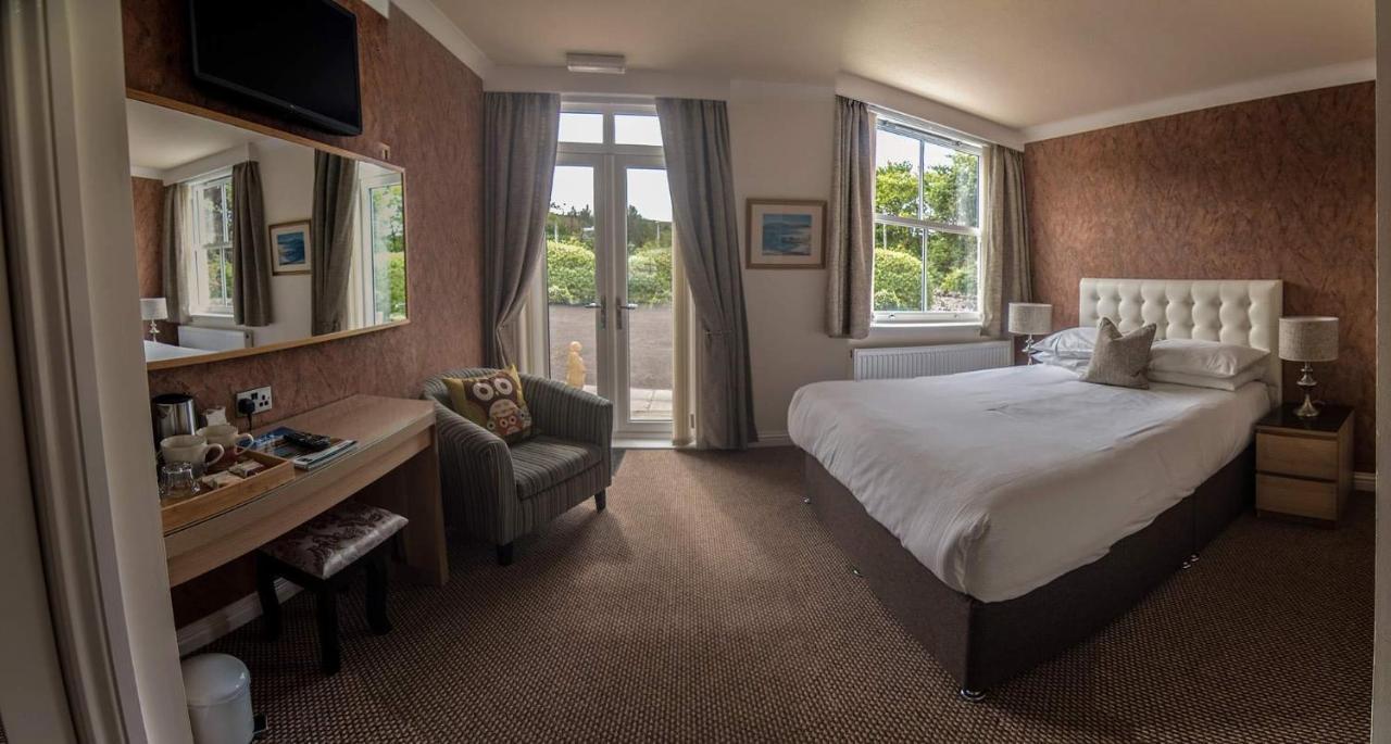 Owlswood Apartments Edinbane Екстер'єр фото