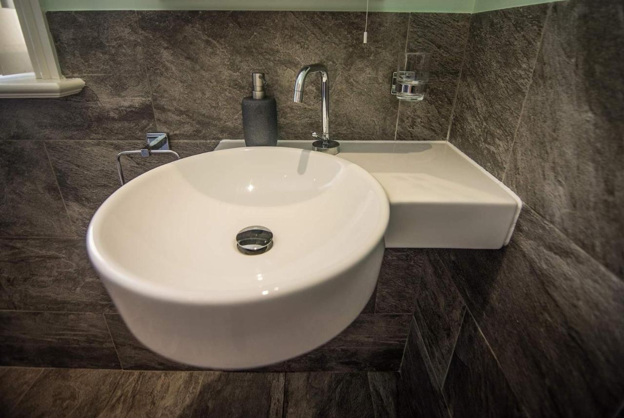 Owlswood Apartments Edinbane Екстер'єр фото