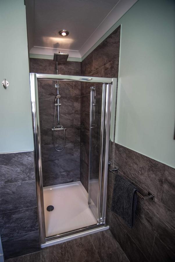 Owlswood Apartments Edinbane Екстер'єр фото