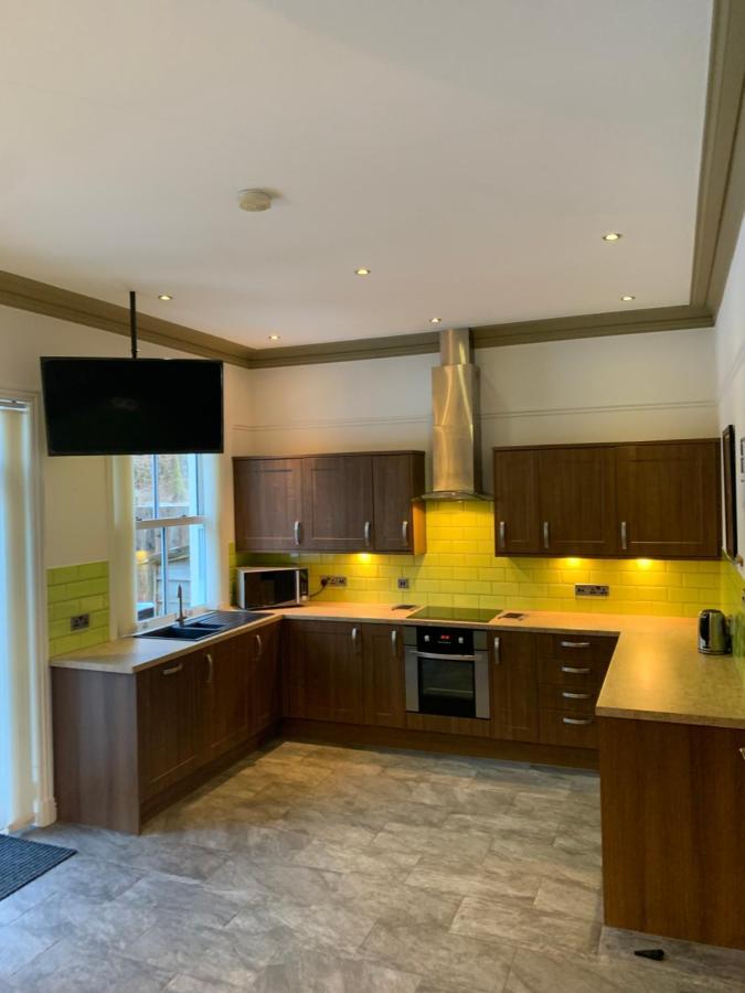 Owlswood Apartments Edinbane Екстер'єр фото