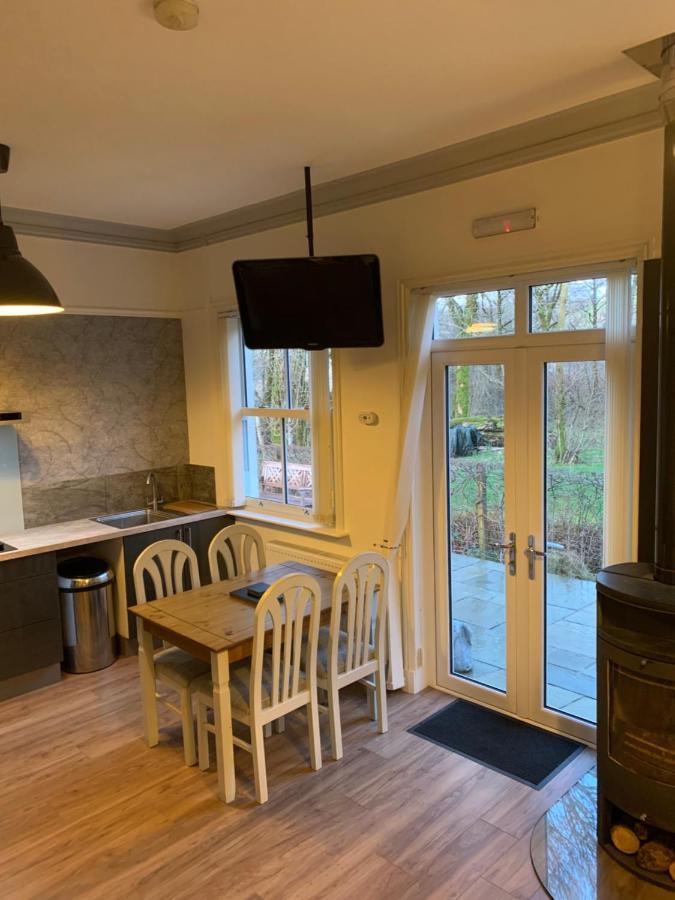 Owlswood Apartments Edinbane Екстер'єр фото