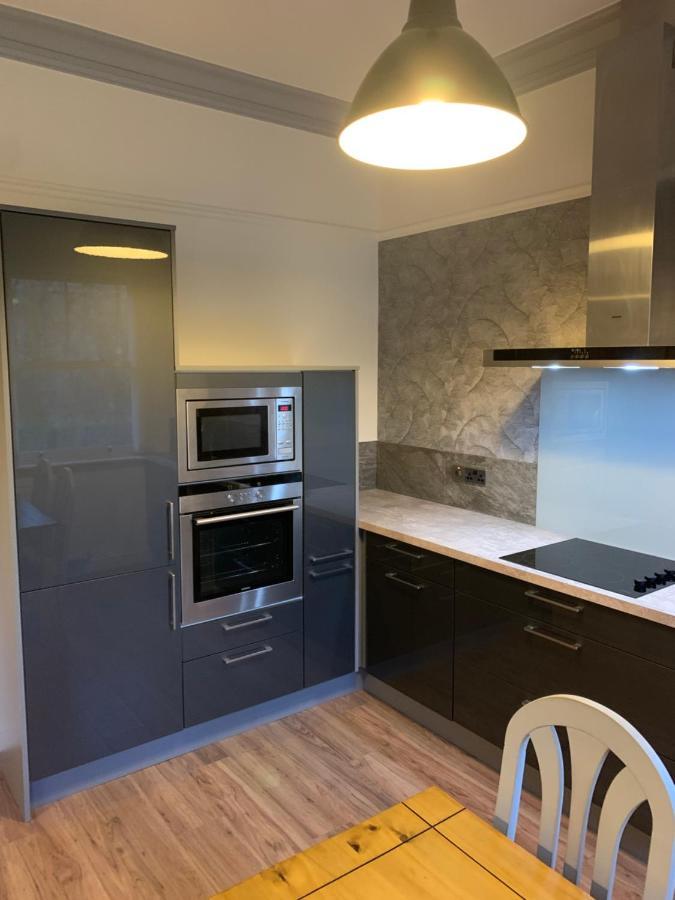 Owlswood Apartments Edinbane Екстер'єр фото