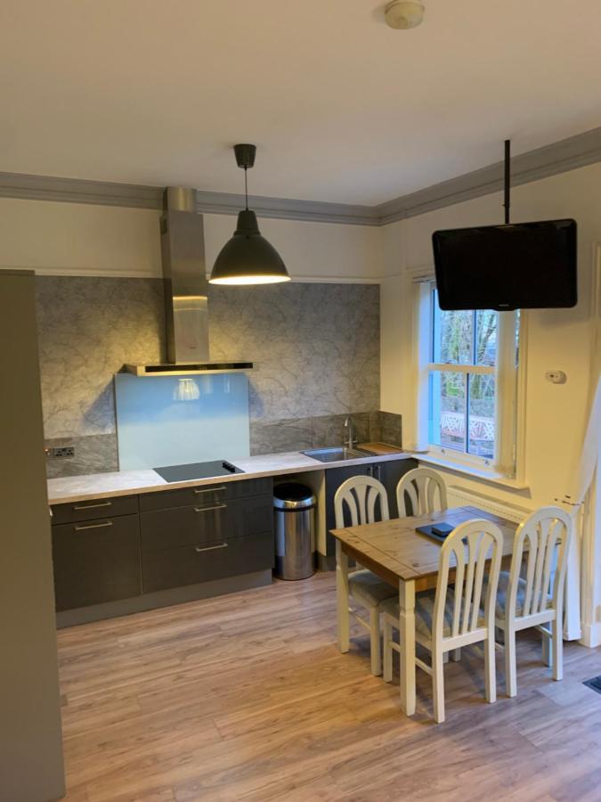 Owlswood Apartments Edinbane Екстер'єр фото