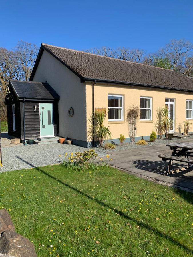 Owlswood Apartments Edinbane Екстер'єр фото