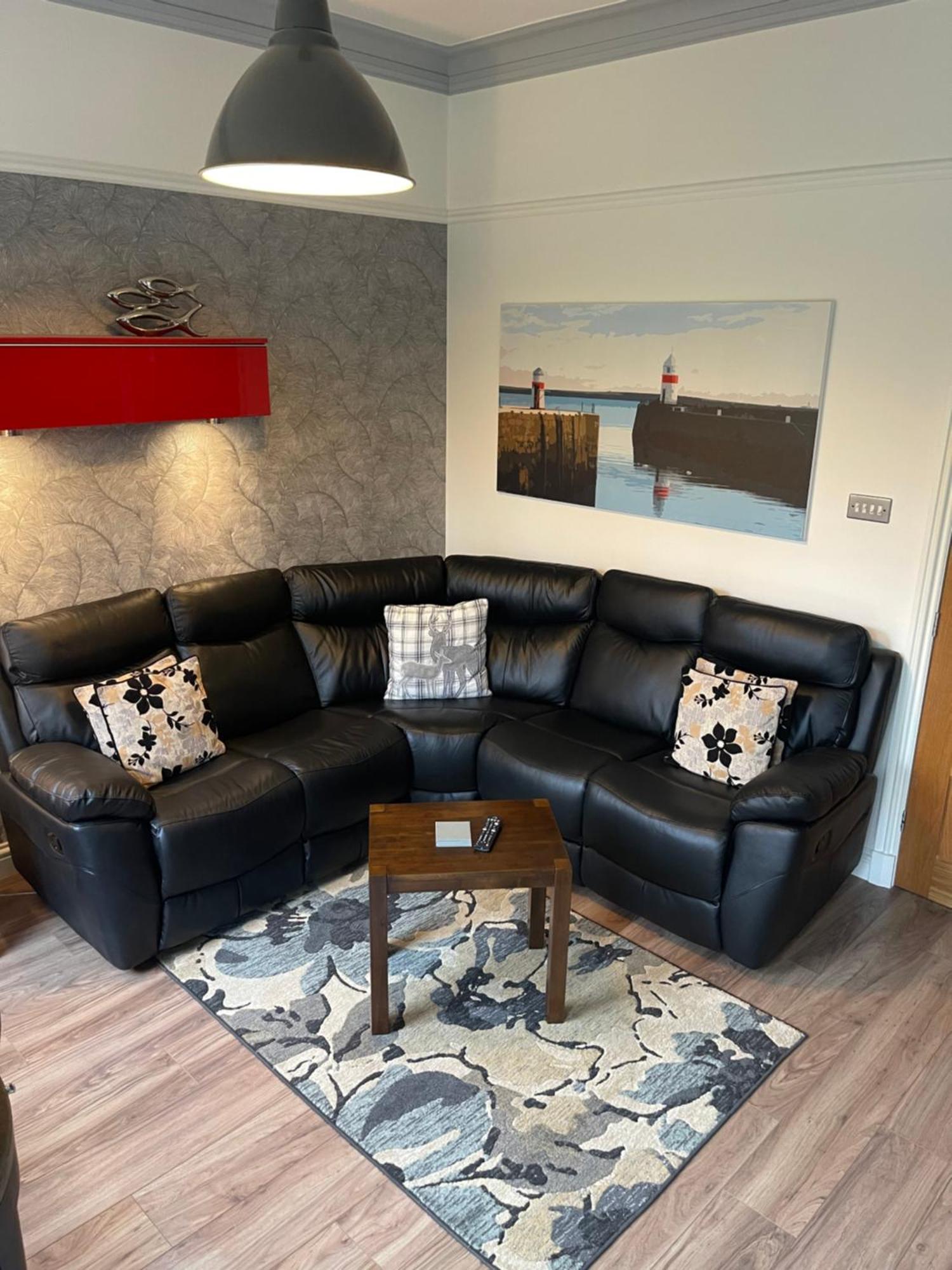 Owlswood Apartments Edinbane Екстер'єр фото