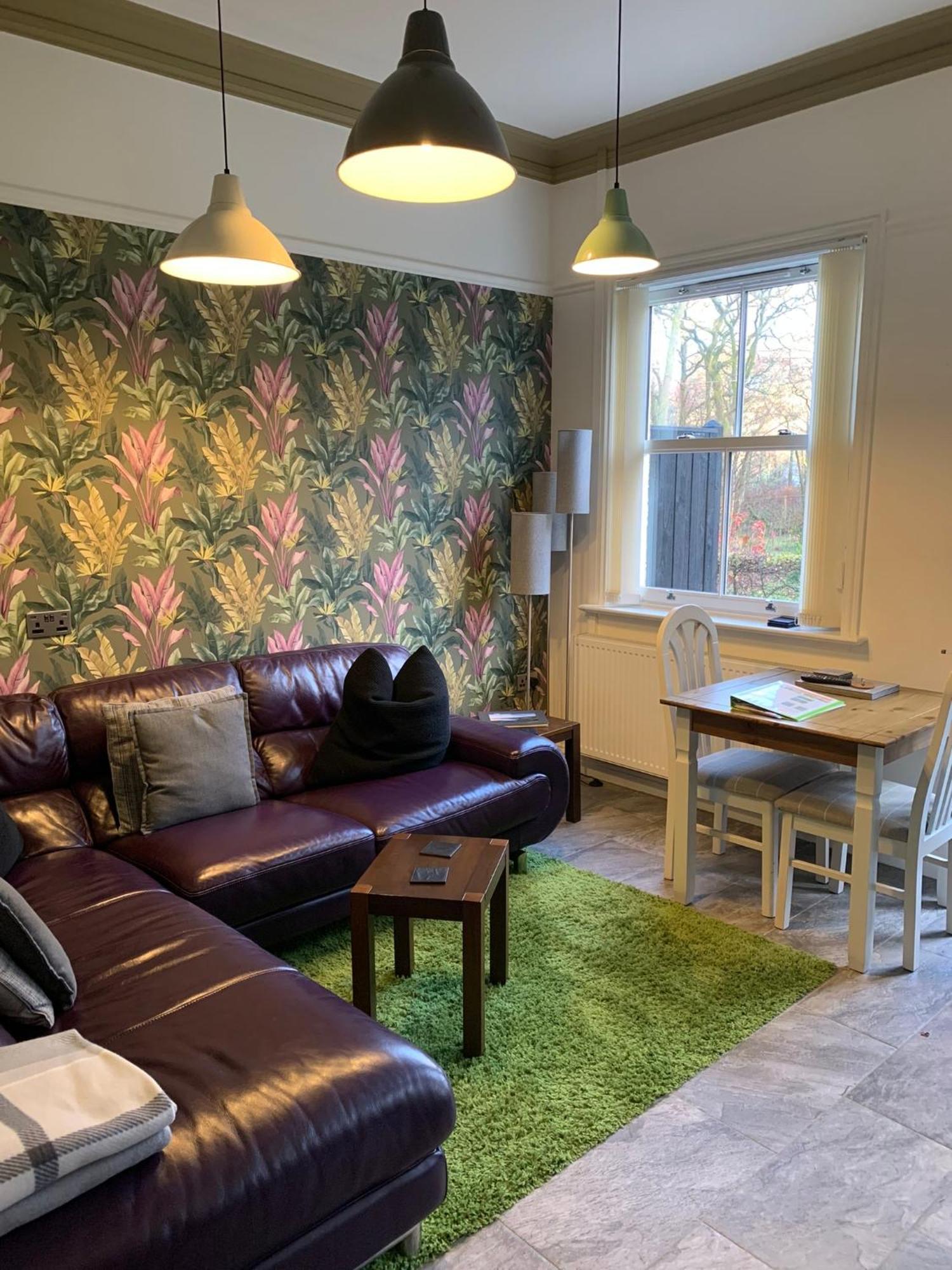 Owlswood Apartments Edinbane Екстер'єр фото