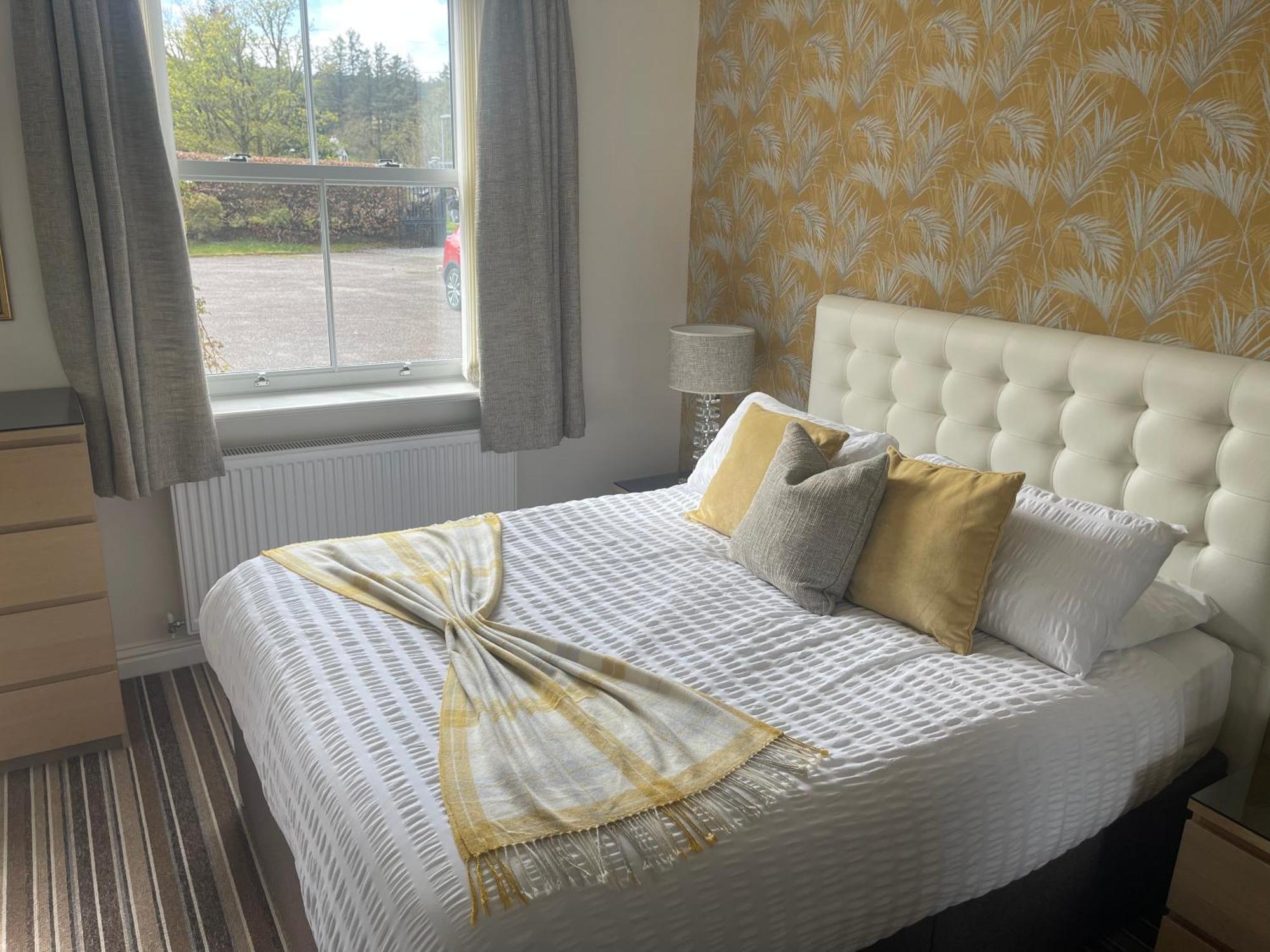 Owlswood Apartments Edinbane Екстер'єр фото