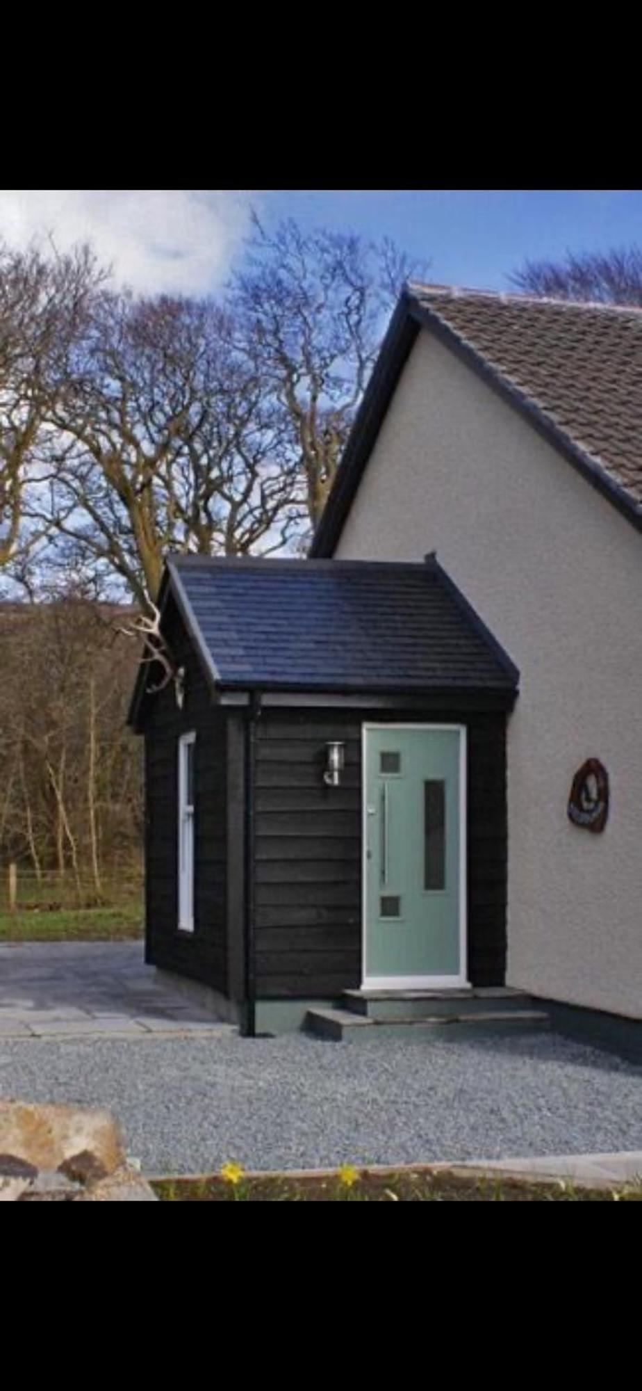 Owlswood Apartments Edinbane Екстер'єр фото
