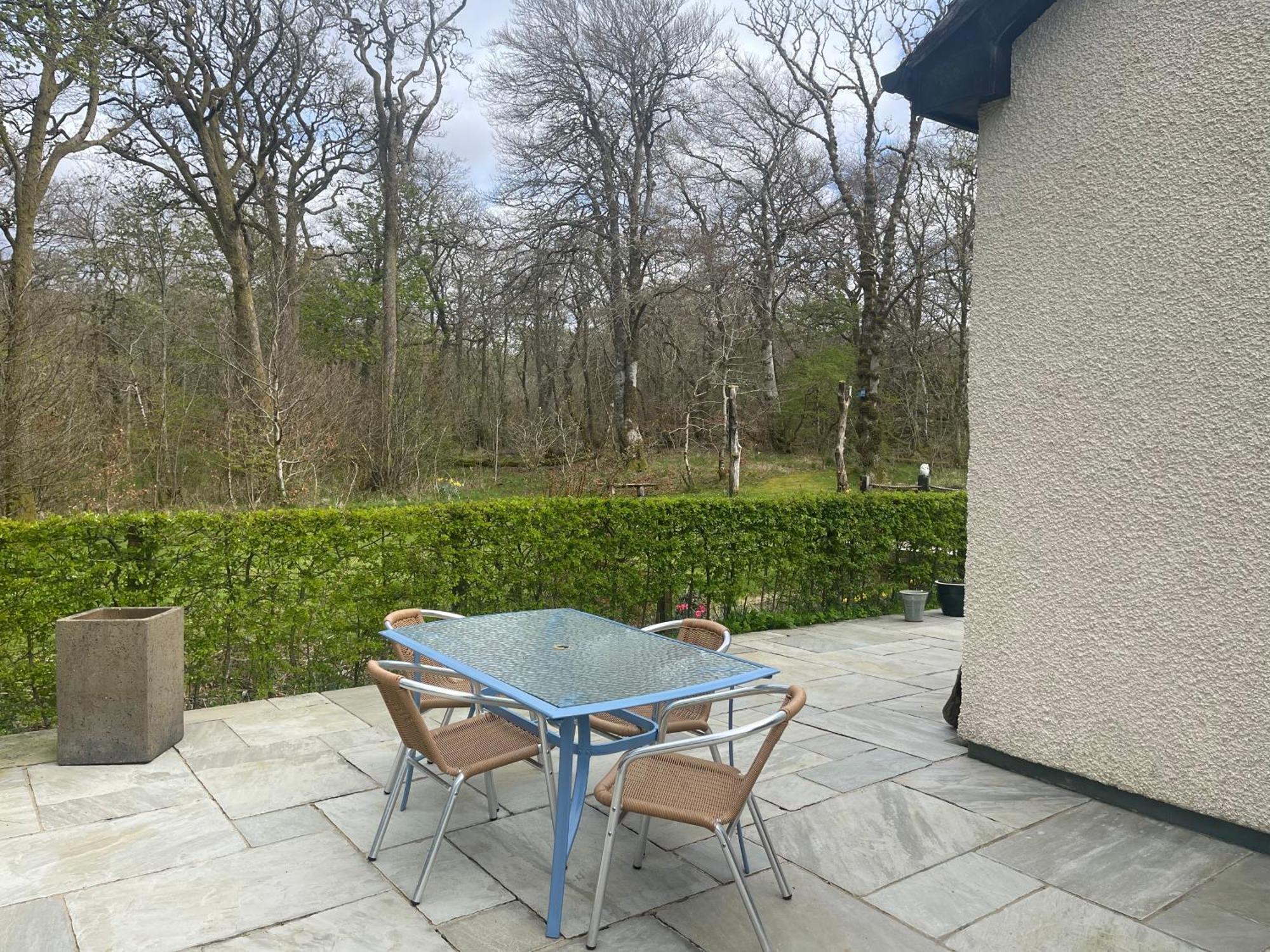 Owlswood Apartments Edinbane Екстер'єр фото