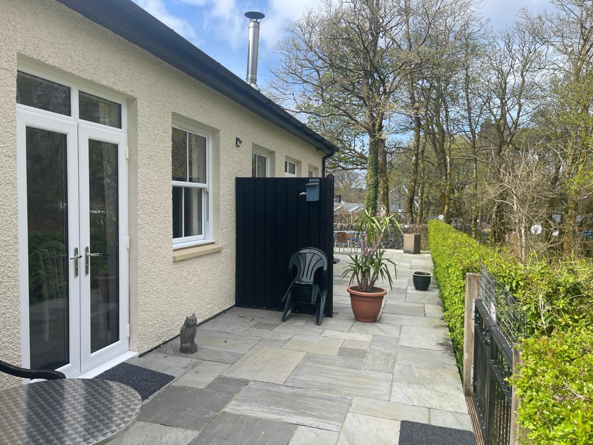 Owlswood Apartments Edinbane Екстер'єр фото