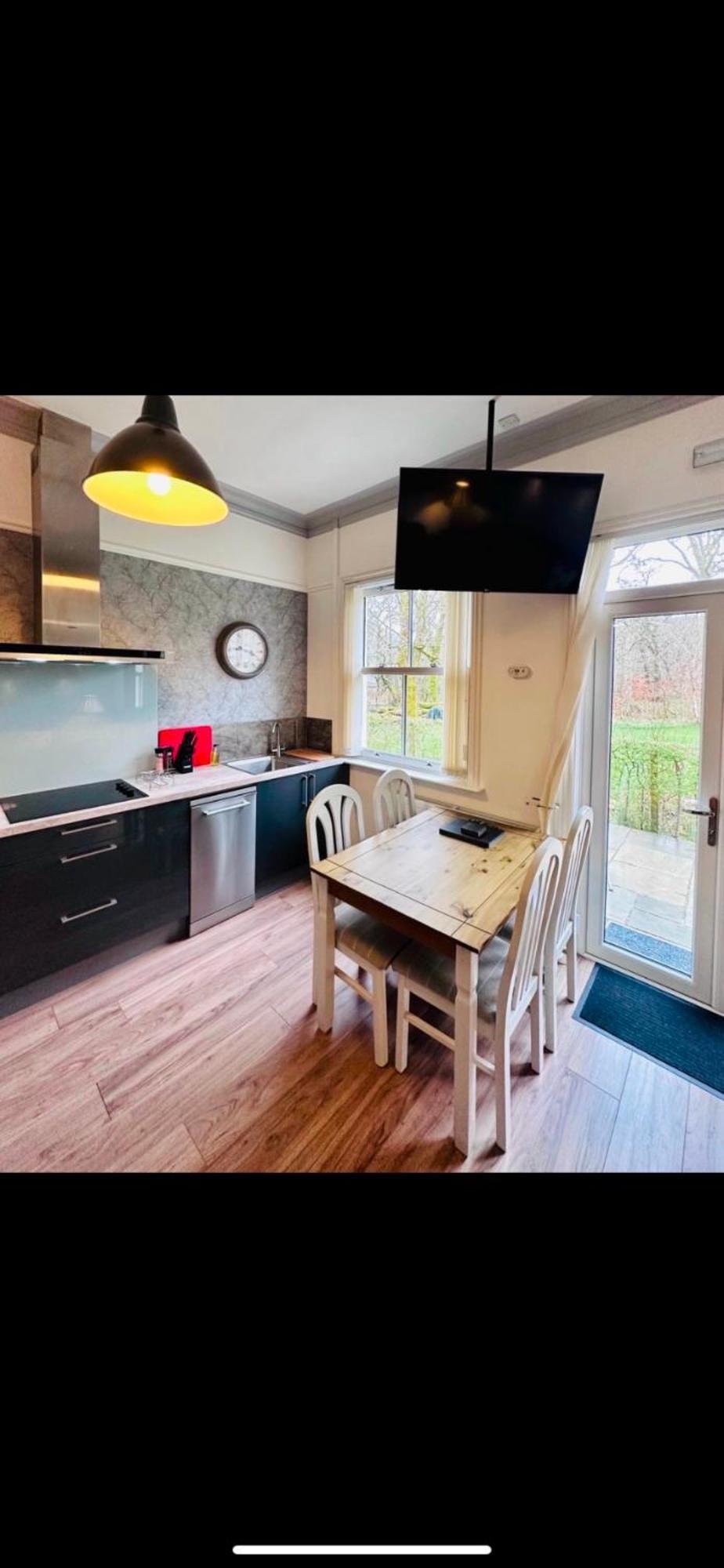 Owlswood Apartments Edinbane Екстер'єр фото